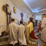 Triduum 2022